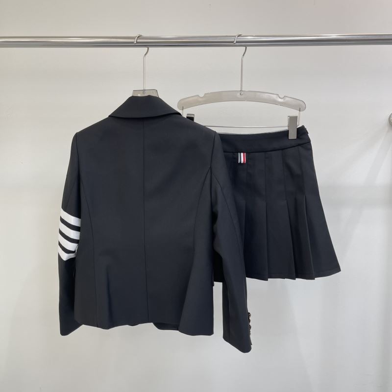 Thom Browne Dress Suits